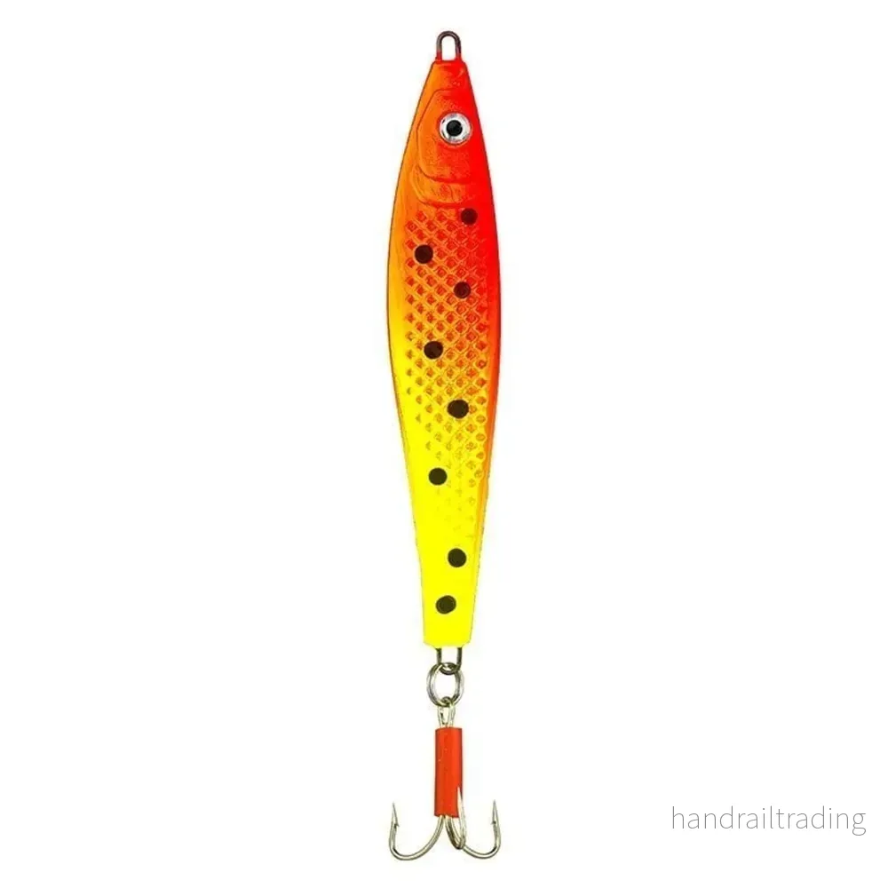 Norgepilken 30-80g