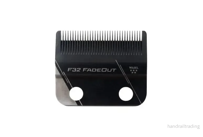 Wahl Professional F32 Fadeout™ Blade - Bild 3