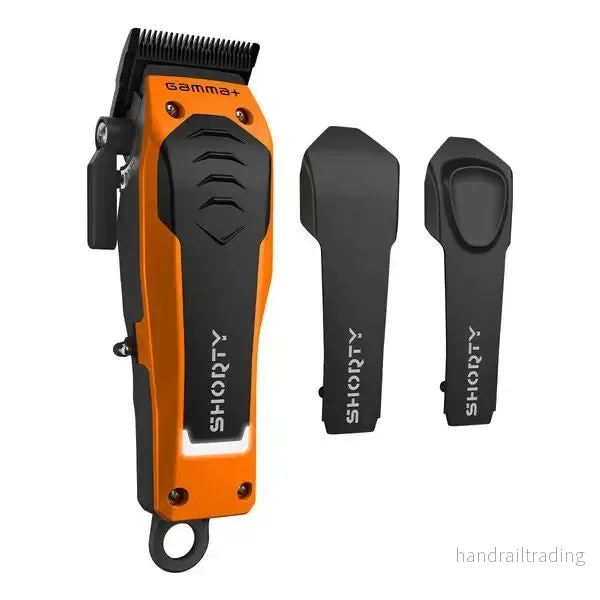 Gamma Shorty Clipper - Bild 3