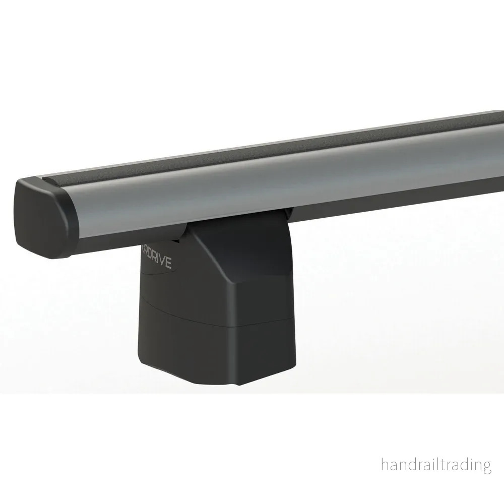KARGO-PLUS" ROOF BAR, ALLUMINIUM 115CM - Bild 3