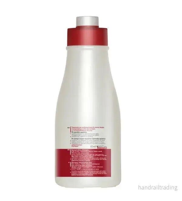 Expertia Revival & Shine – schampo 1500 ml - Bild 2