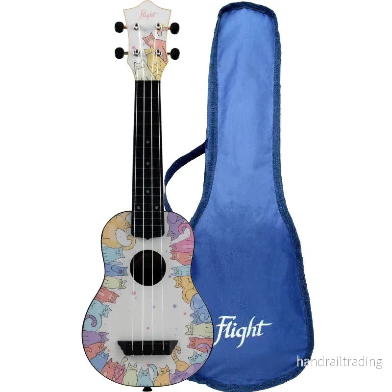 Flight TUS-40 KITTY Travel Soprano