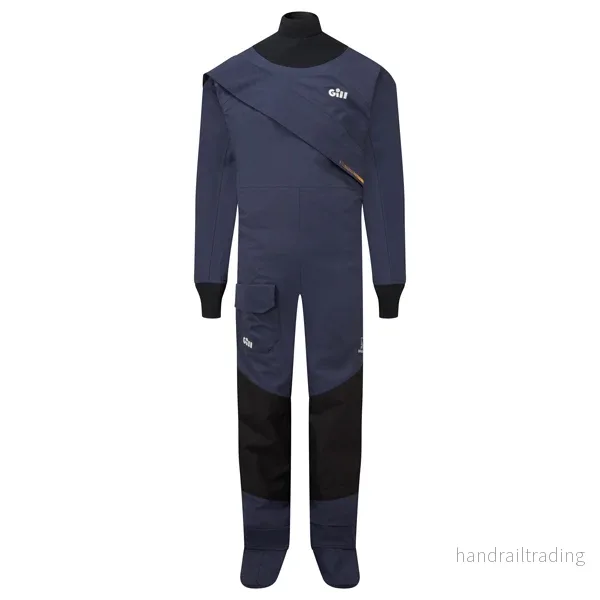 Gill 4806 Torrdräkt Navy strl Junior Medium