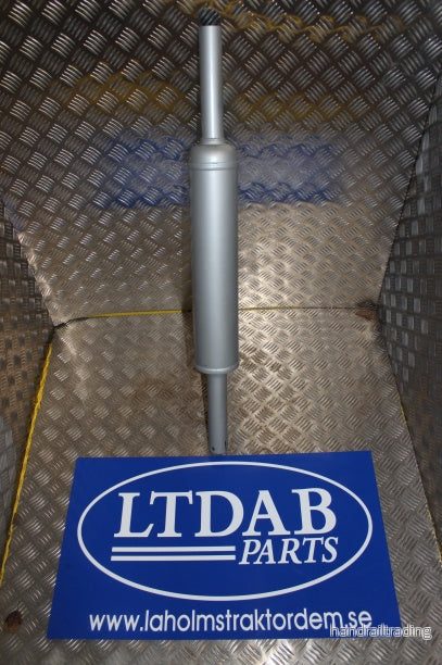 Ljuddämpare David Brown , Ford dexta mfl.