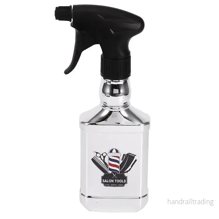 Vattensprayflaska 350 ml Grå Vattensprayflaska 350 ml Grå