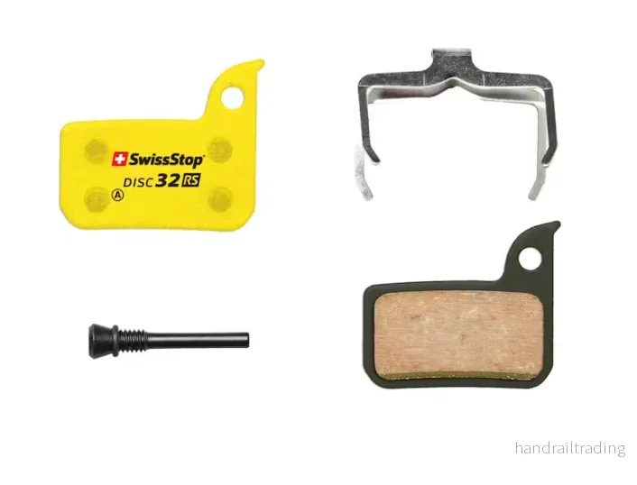 SwissStop Disc Brakepads RS Disc 32 SwissStop Disc Brakepads RS Disc 32