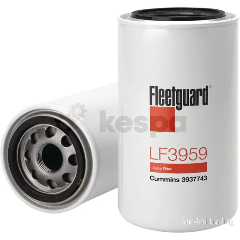 Oljefilter