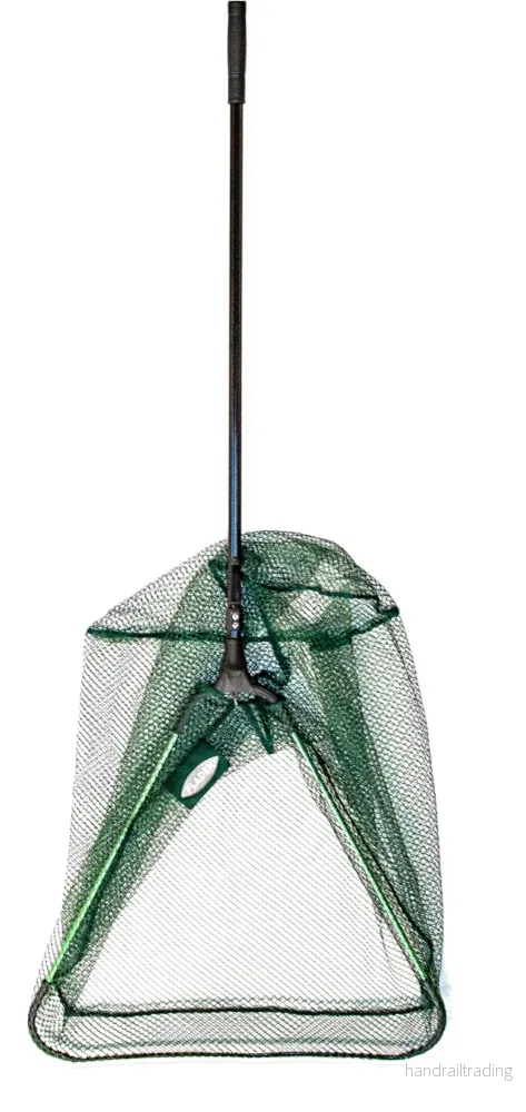 Vantage folding netS 133cm x 50x50x50cm