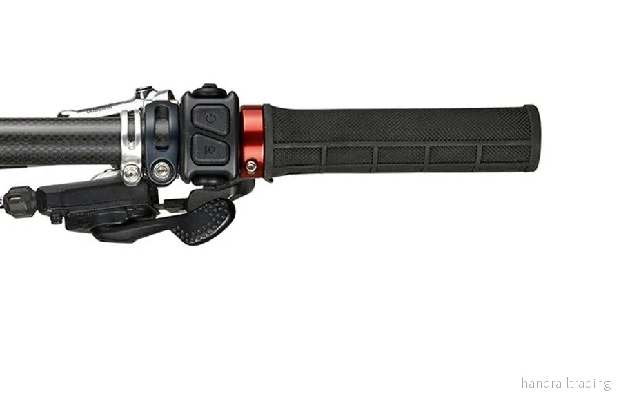 Gemini Lights Wireless Remote - trådlös fjärrkontroll för cykelljus | 2021 års modell - Bild 2