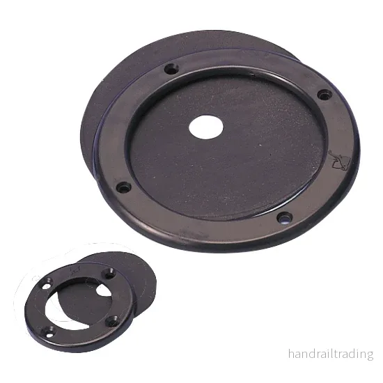 Kabelgenomföring dia. 120 mm Kabelgenomföring dia. 120 mm