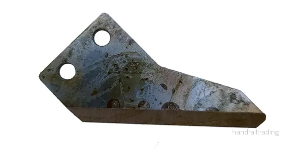 Knytarkniv Deutz, NH, JD (LA2)