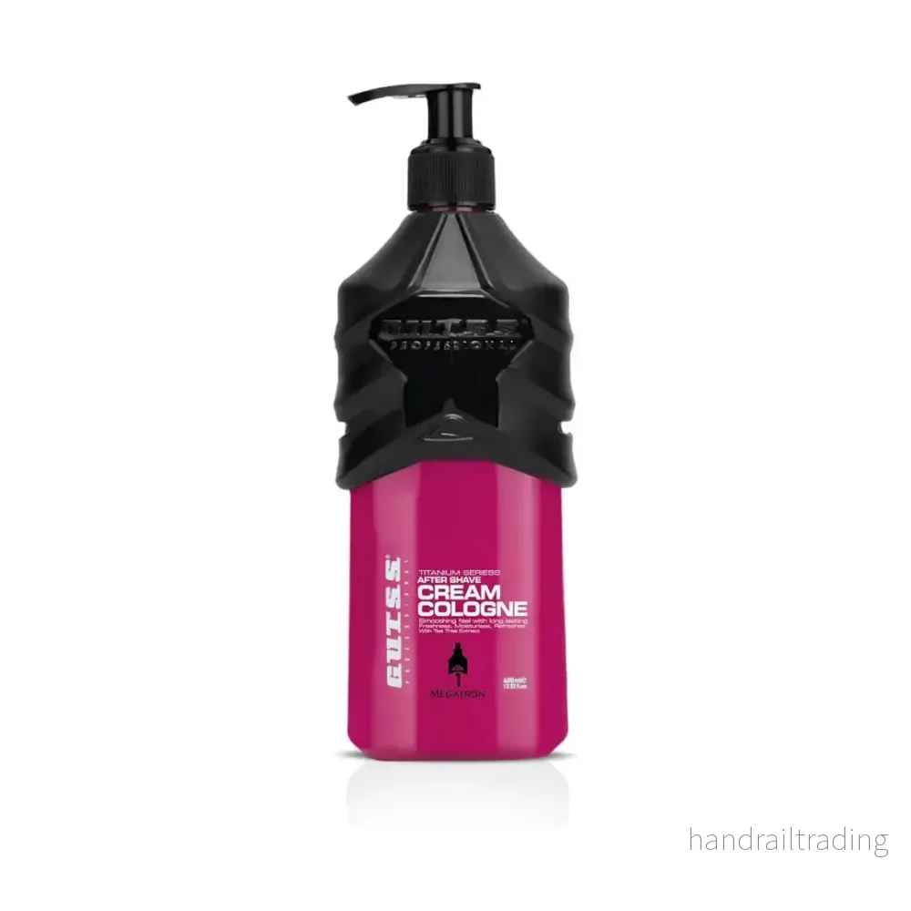 Gutss 1 Megatron After Shave Cologne – 400 ml Gutss 1 Megatron After Shave Cologne – 400 ml