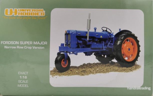Fordson Super Major REF: UH2787