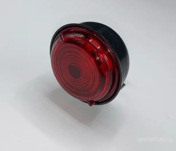 Baklampa MF mfl (LA13)