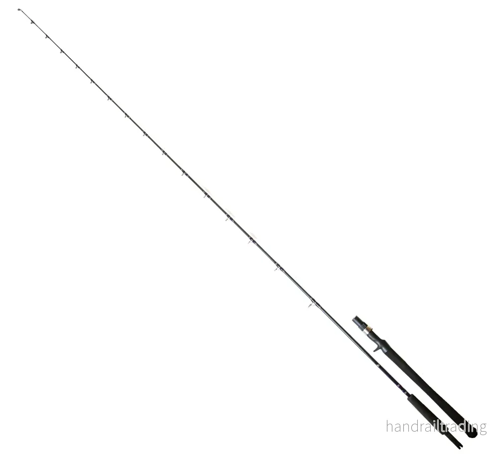 Maxximus Solid Carbon Shadow Hybrid 8′ 240cm 15-30g trigger