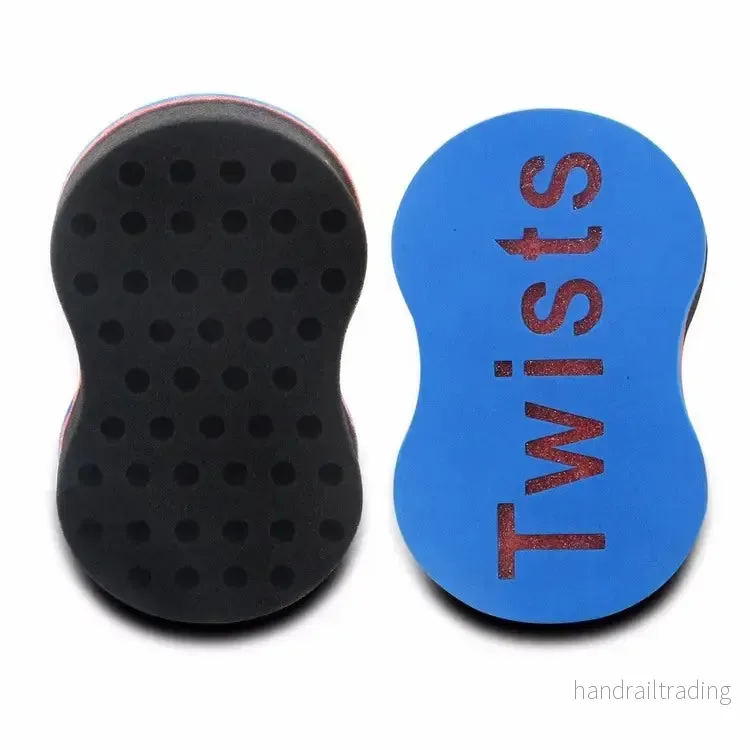 Twists Sponge Twists Sponge