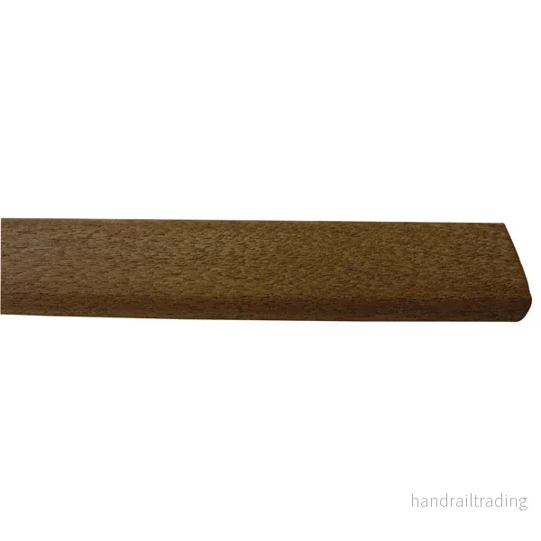 U-profillist 10 mm, l=2000mm