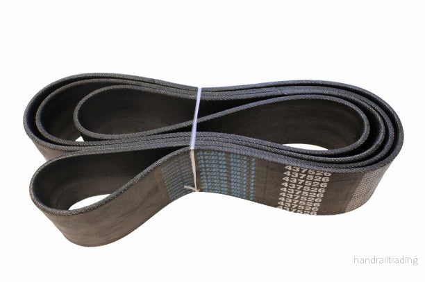 Plattrem Aktiv S950