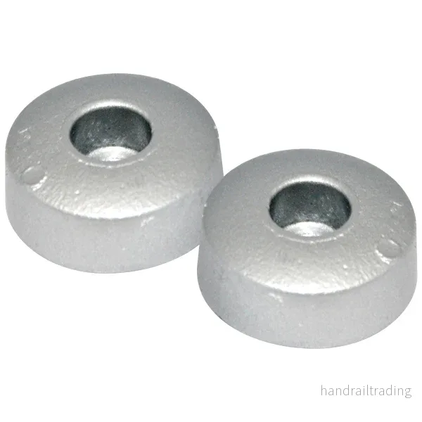 1852 Zink till Flex o fold Ø 31.70 mm set 1852 Zink till Flex o fold Ø 31.70 mm set