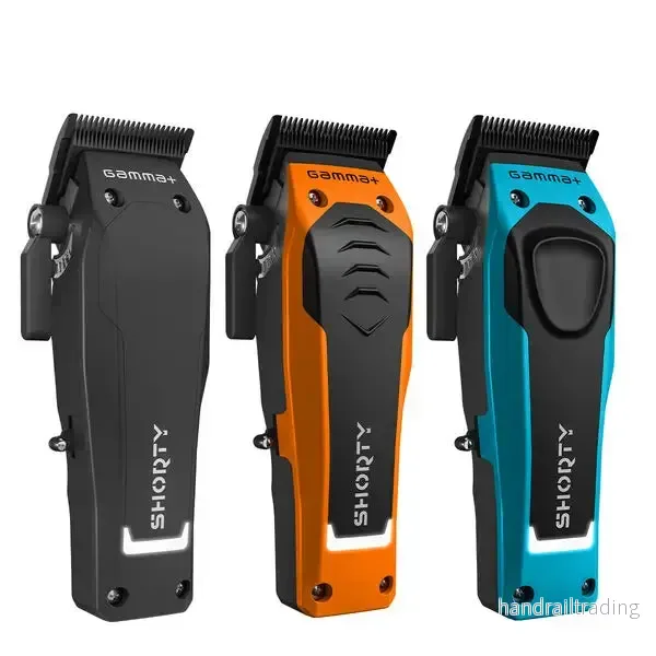 Gamma Shorty Clipper - Bild 2
