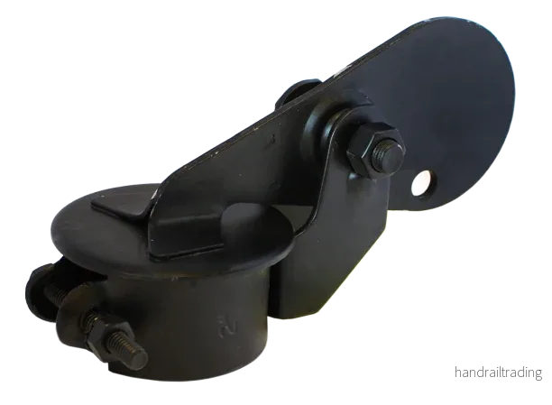 Avgaslock Diameter: 50.8mm (B14)