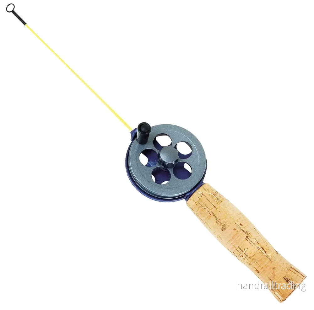Pimpelspö 31cm korkhandtag