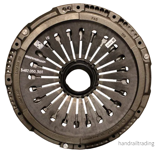 Koppling Fendt (C11)