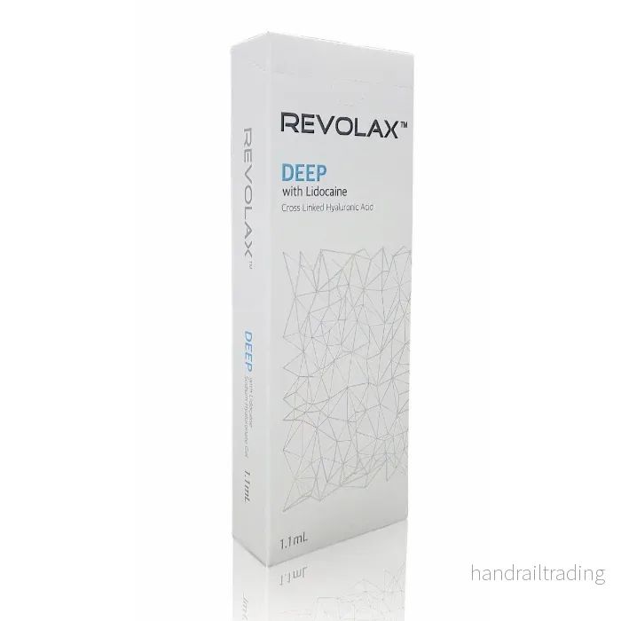 Revolax Deep 1.1ml LIDO