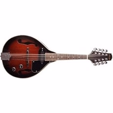 M50E El/Ac.Mandolin-Nato-Redburst