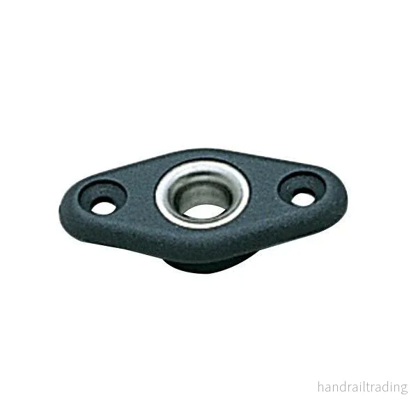 Ronstan Lingenomföring 7 mm Ronstan Lingenomföring 7 mm