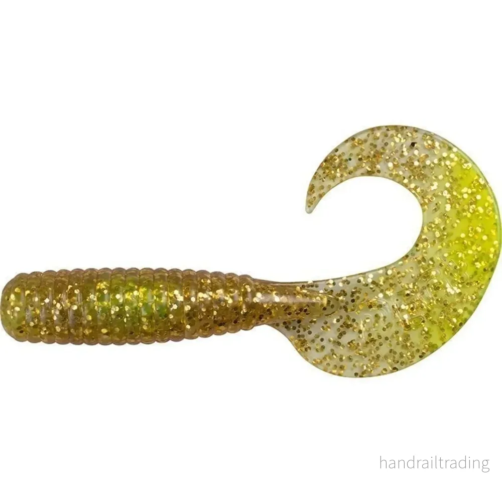 Big Single Tail 12cm Big Single Tail 12cm