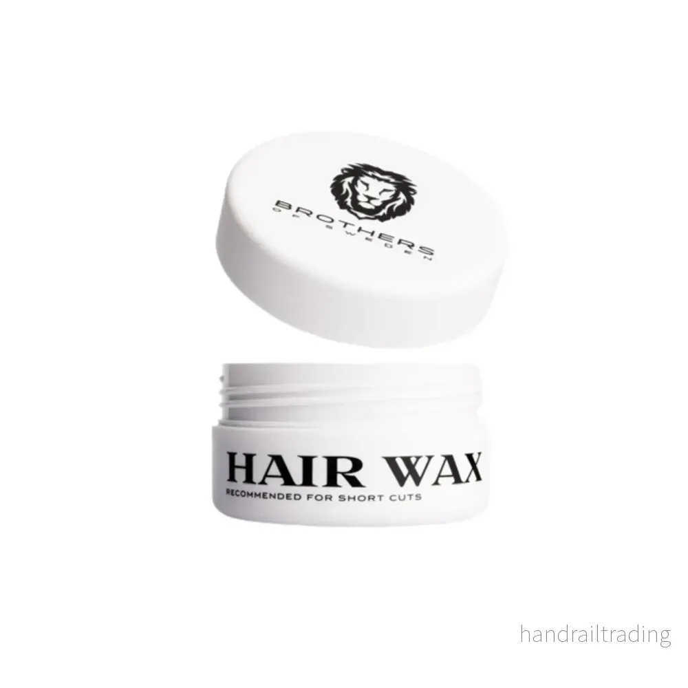 Brothers of Sweden Hair Wax – Hårvax 100 ml Brothers of Sweden Hair Wax – Hårvax 100 ml