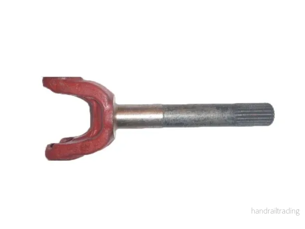 Yttre drivaxel APL 1351 (LA23)