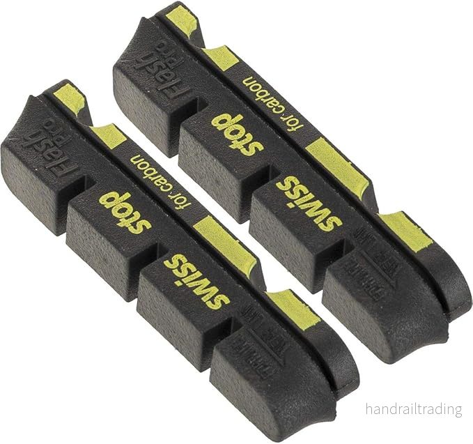 SwissStop Rim Brakepads Race Pro Campagnolo Black Prince (Carbon Rim) SwissStop Rim Brakepads Race Pro Campagnolo Black Prince (Carbon Rim)
