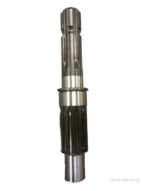 Pto tapp 540V IH 7250 magnum m.fl. REF: 148663C1 (Butik 20)