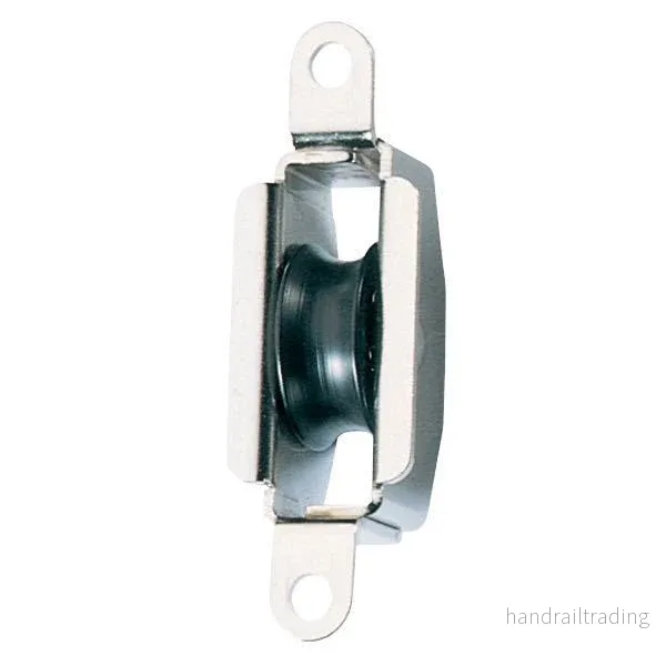 Ronstan Genomföringsblock serie 20