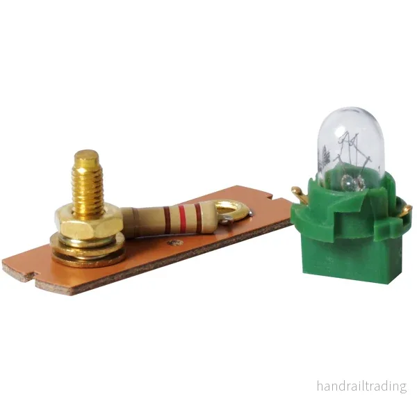 24v kit for Vattentemp./trim 24v kit for Vattentemp./trim