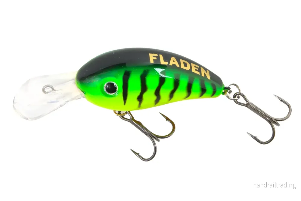 Maxximus Cranking Minnow 2.0 40mm Maxximus Cranking Minnow 2.0 40mm
