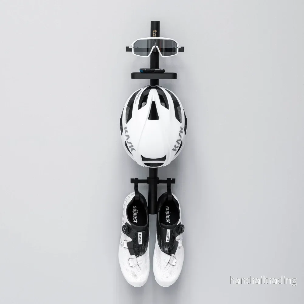 Tons Studio Rack B – Shoes + Glasses + Helmet + Tray