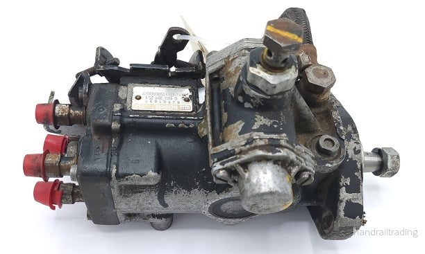 BEG Dieselpump IH 4cyl BEG Dieselpump IH 4cyl