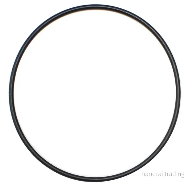 O-ring NH, Fiat (LA8) O-ring NH, Fiat (LA8)