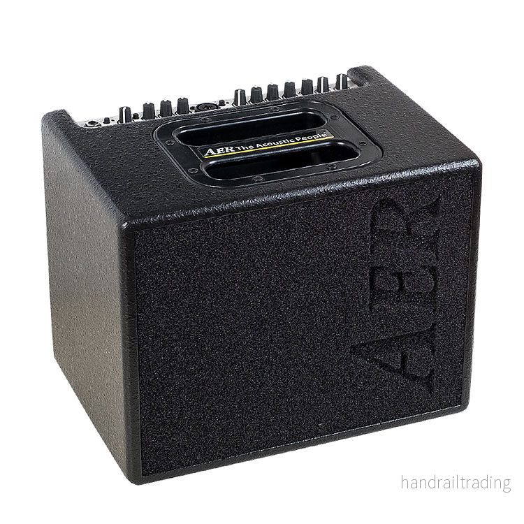 AER Compact 60 IV Standard inkl skyddsbag - Bild 2