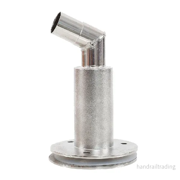 1852 Avgasgenomföring L-modell Ø24 mm 1852 Avgasgenomföring L-modell Ø24 mm
