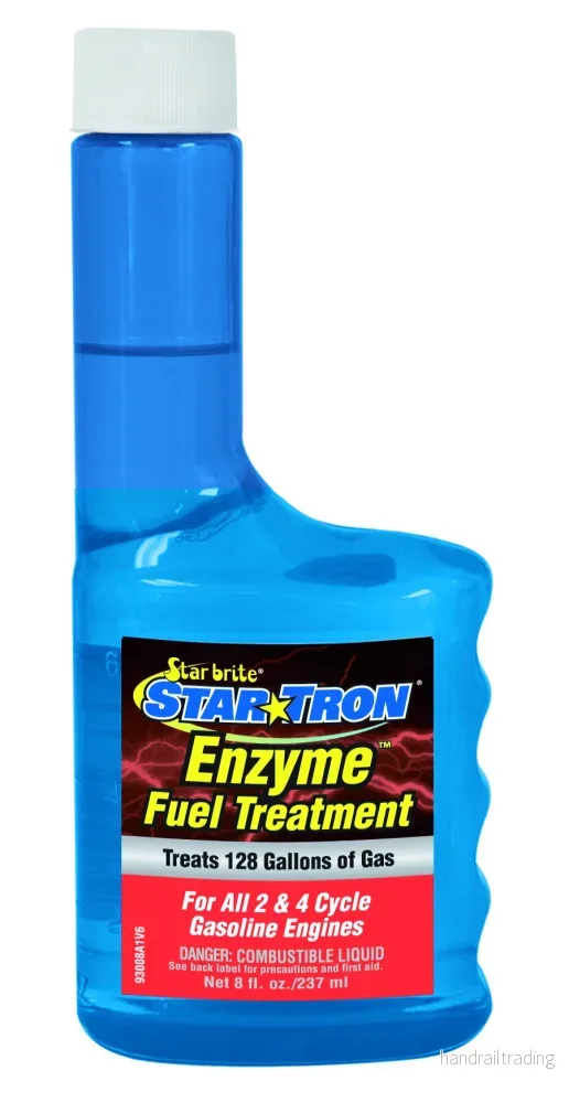 Starbrite Startron bensin SE 250ml