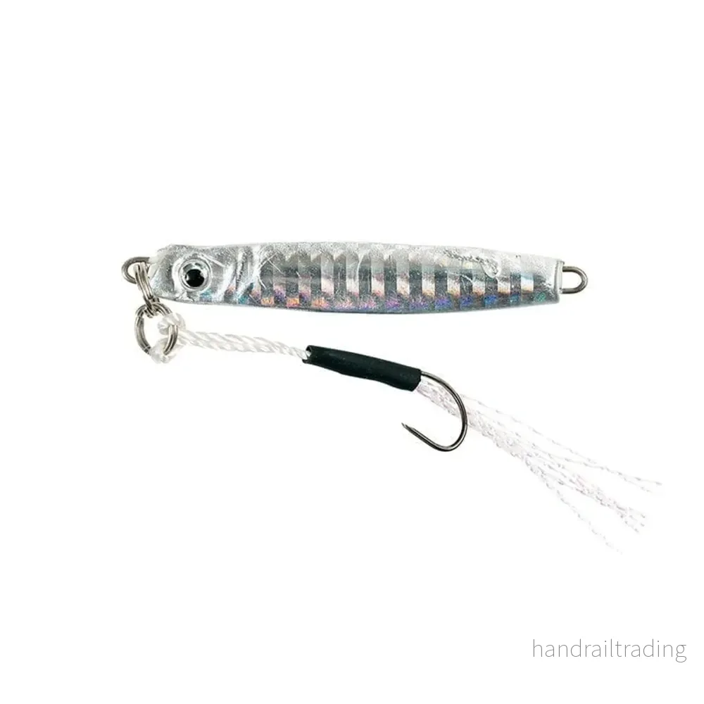 Rockbuddy Micro Shore Jig