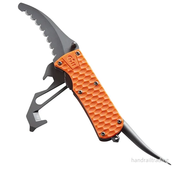 MT010 Gill multikniv