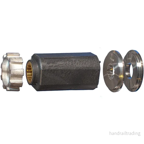 Nav – Evinrude/johnson/Suzuki 15-splines (hub 509)
