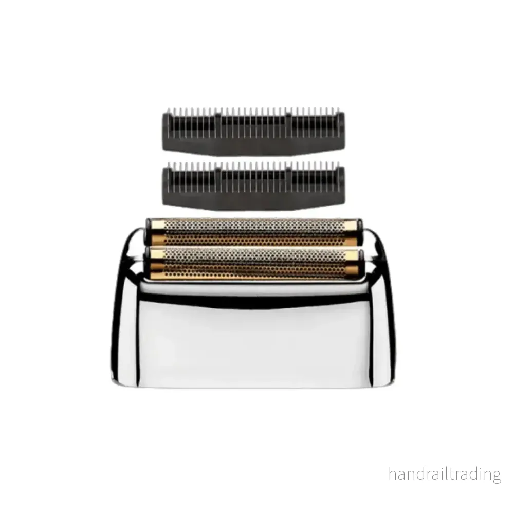 Babyliss PRO 4ARTISTS ChroMe Shaver Foil M.Cutter Double