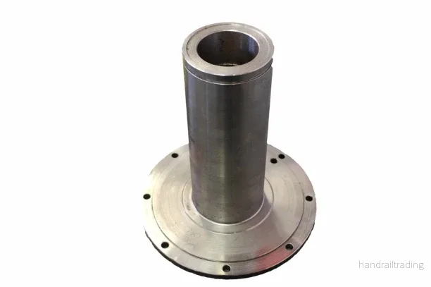 Nav till NH CX 720-780/800-8000-serien (P64)