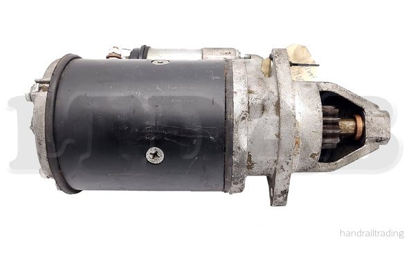 BEG Startmotor (UTO H1)